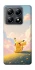 Чохол на Xiaomi 14T Pro pikachu фото 1 з 1