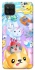 Чохол на Samsung Galaxy A12 Adopt Me Rainbow Pet Parade фото 1 з 1