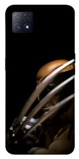 Чохол на Oppo A72 5G / A73 5G Wolverine фото 1 з 1