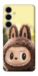 Чохол на Samsung Galaxy S25+ Forest Smile Labubu фото 1 з 1