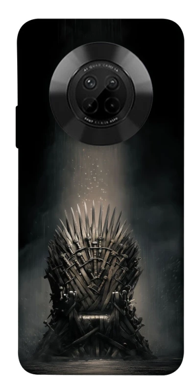 Чохол на Huawei Y9a House of the Dragon ver.2 фото 1 з 1