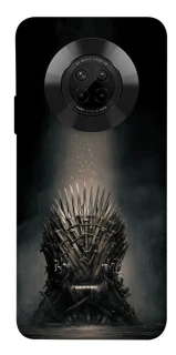 Чехол на Huawei Y9a House of the Dragon ver.2 фото 1 из 1