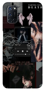 Чохол на Oppo A52 / A72 / A92 Flirt collage фото 1 з 1