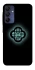 Чохол на Samsung Galaxy A15 4G/5G K-Pop Demon Hunters Logo ver.2 фото 1 з 1