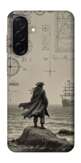 Чохол на Samsung Galaxy A26 5G Captain Jack Sparrow фото 1 з 1