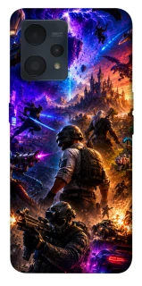 Чохол на Realme 9 4G / 9 Pro+ My Games фото 1 з 1