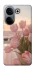 Чохол на TECNO Camon 20 Pro (CK7n) Morning Flowers zon фото 1 Чохол на TECNO Camon 20 Pro (CK7n) Morning Flowers zon фото 1 з 1