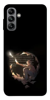 Чохол на Samsung Galaxy A04s Omniscient Reader's v2 фото 1 з 1