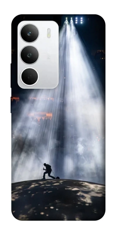 Чохол на Realme C71 Kanye West ver.2 фото 1 з 1