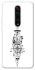 Чехол на Xiaomi Redmi K20 / K20 Pro / Mi9T / Mi9T Pro Tattoo ver.7 фото 1 из 1