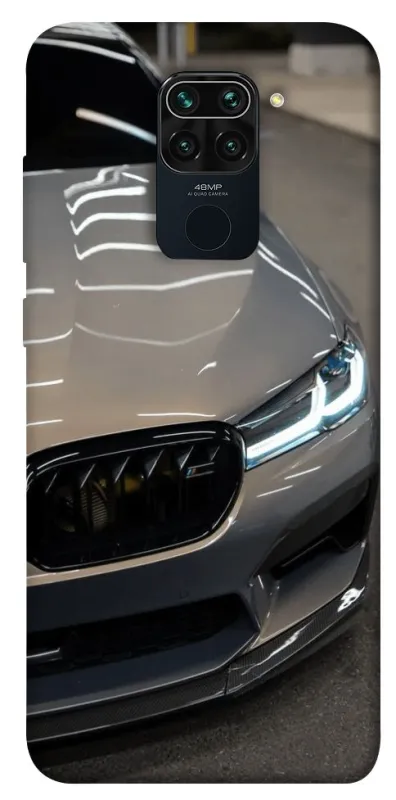 Чехол на Xiaomi Redmi Note 9 / Redmi 10X BMW v53 фото 1 из 1