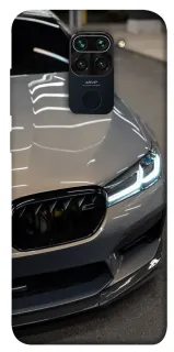 Чехол на Xiaomi Redmi Note 9 / Redmi 10X BMW v53 фото 1 из 1