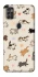 Чохол на ZTE Blade A7s (2020) Cat style ver.2 фото 1 з 1