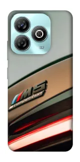 Чехол на ZTE Blade A75 4G BMW v13 фото 1 из 1