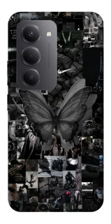 Чехол на Xiaomi Redmi 15 (EU) Lifestyle collage фото 1 из 1