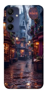 Чехол на Samsung Galaxy A15 4G/5G Harry Potter v11 фото 1 из 1