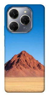 Чохол на TECNO Spark 20 Pro Alone mountain фото 1 з 1