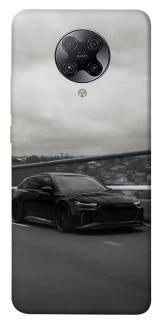 Чохол на Xiaomi Redmi K30 Pro / Poco F2 Pro RS6 grey фото 1 з 1