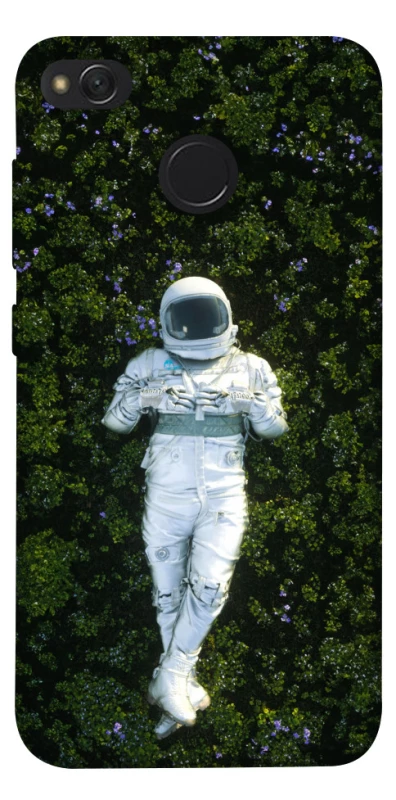 Чехол на Xiaomi Redmi 4X Астронавт фото 1 из 1