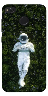 Чехол на Xiaomi Redmi 4X Астронавт фото 1 из 1