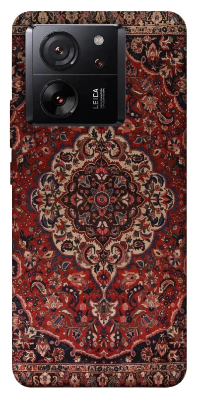 Чехол на Xiaomi 13T Pro Килим v14 фото 1 из 1