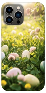 Чехол на Apple iPhone 13 Pro Max (6.7") Hello Spring фото 1 из 1