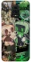 Чохол на Xiaomi Redmi Note 9s / Note 9 Pro / Note 9 Pro Max Dandy World Shelly Art фото 1 з 1