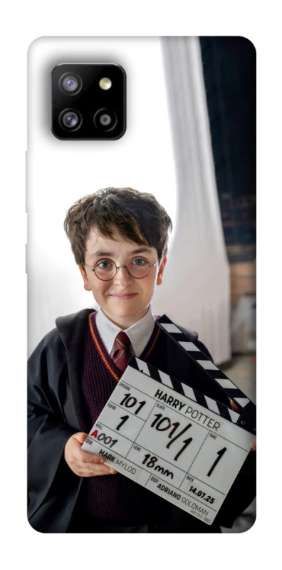 Чохол на Samsung Galaxy A42 5G New Harry Potter ver.1 фото 1 з 1