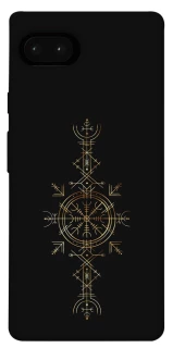 Чохол на Google Pixel 7a Viking Compass фото 1 Чохол на Google Pixel 7a Viking Compass фото 1 з 1