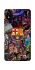 Чохол на ZTE Blade A31 FC Barcelona v4 фото 1 з 1
