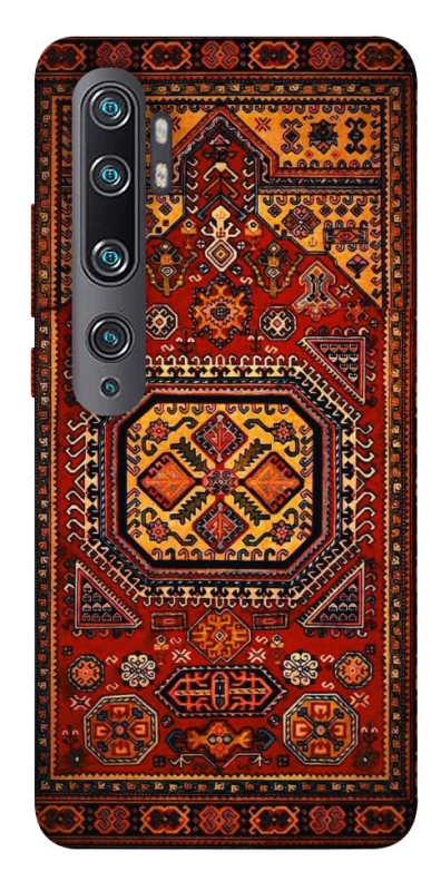 Чохол на Xiaomi Mi Note 10 / Note 10 Pro / Mi CC9 Pro Килим v1 фото 1 з 1