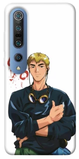 Чехол на Xiaomi Mi 10 / Mi 10 Pro Onizuka фото 1 из 1