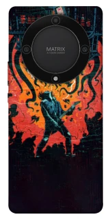 Чохол на Huawei Magic5 Lite Stranger Things ver.3 фото 1 з 1