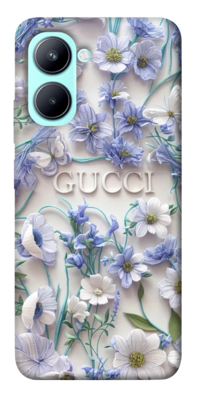 Чехол на Realme C33 Gucci ver.1 фото 1 из 1