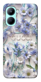 Чехол на Realme C33 Gucci ver.1 фото 1 из 1