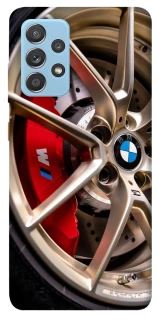 Чохол на Samsung Galaxy A52 4G / A52 5G Wheel v9 фото 1 з 1