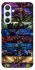 Чохол на Samsung Galaxy A54 5G Blizzard ver.3 фото 1 з 1