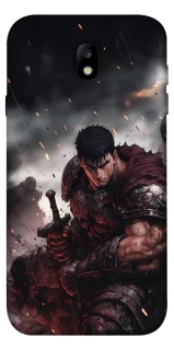 Чохол на Samsung J730 Galaxy J7 (2017) Guts фото 1 з 1