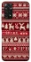 Чохол на Xiaomi Redmi Note 11 (Global) / Note 11S Christmas jumper ver.2 фото 1 з 1