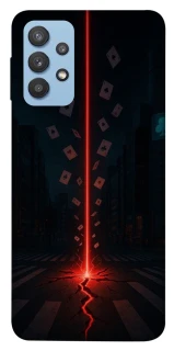 Чехол на Samsung Galaxy M32 Alice in Borderland ver.5 фото 1 из 1