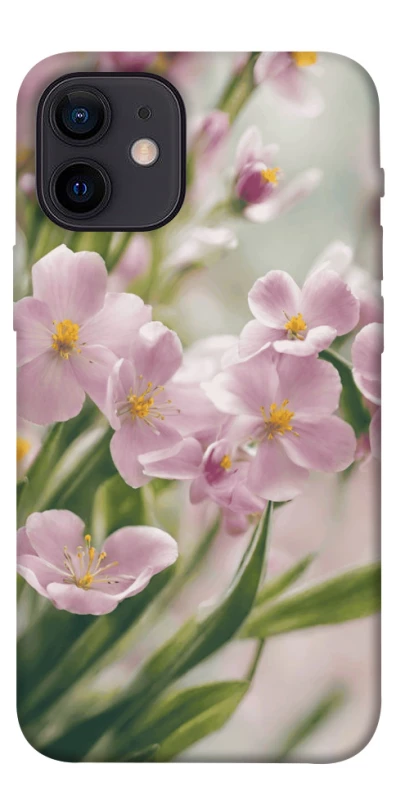 Чехол на Apple iPhone 12 mini (5.4") Spring фото 1 из 1