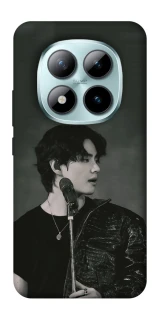 Чехол на Xiaomi Redmi Note 15 Pro+ 5G V (Kim) - BTS фото 1 Чехол на Xiaomi Redmi Note 15 Pro+ 5G V (Kim) - BTS фото 1 из 1
