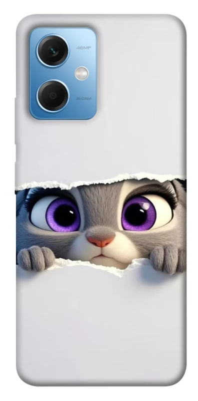 Чохол на Xiaomi Poco X5 5G Zootopia фото 1 з 1