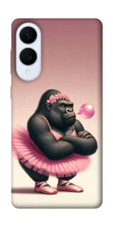 Чехол на Samsung Galaxy S25 Edge Горила фото 1 из 1