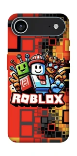 Чохол на Apple iPhone 17 Air (6.5") Roblox aesthetics ver.8 фото 1 з 1