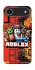 Чехол на Apple iPhone 17 Air (6.5") Roblox aesthetics ver.8 фото 1 из 1