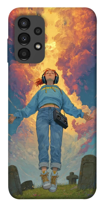 Чохол на Samsung Galaxy A13 4G Stranger Things ver.39 фото 1 з 1