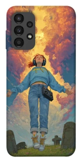 Чехол на Samsung Galaxy A13 4G Stranger Things ver.39 фото 1 из 1