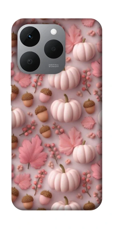 Чохол на Realme 15T Autumn vibes ver.2 фото 1 з 1
