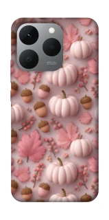 Чехол на Realme 15T Autumn vibes ver.2 фото 1 из 1